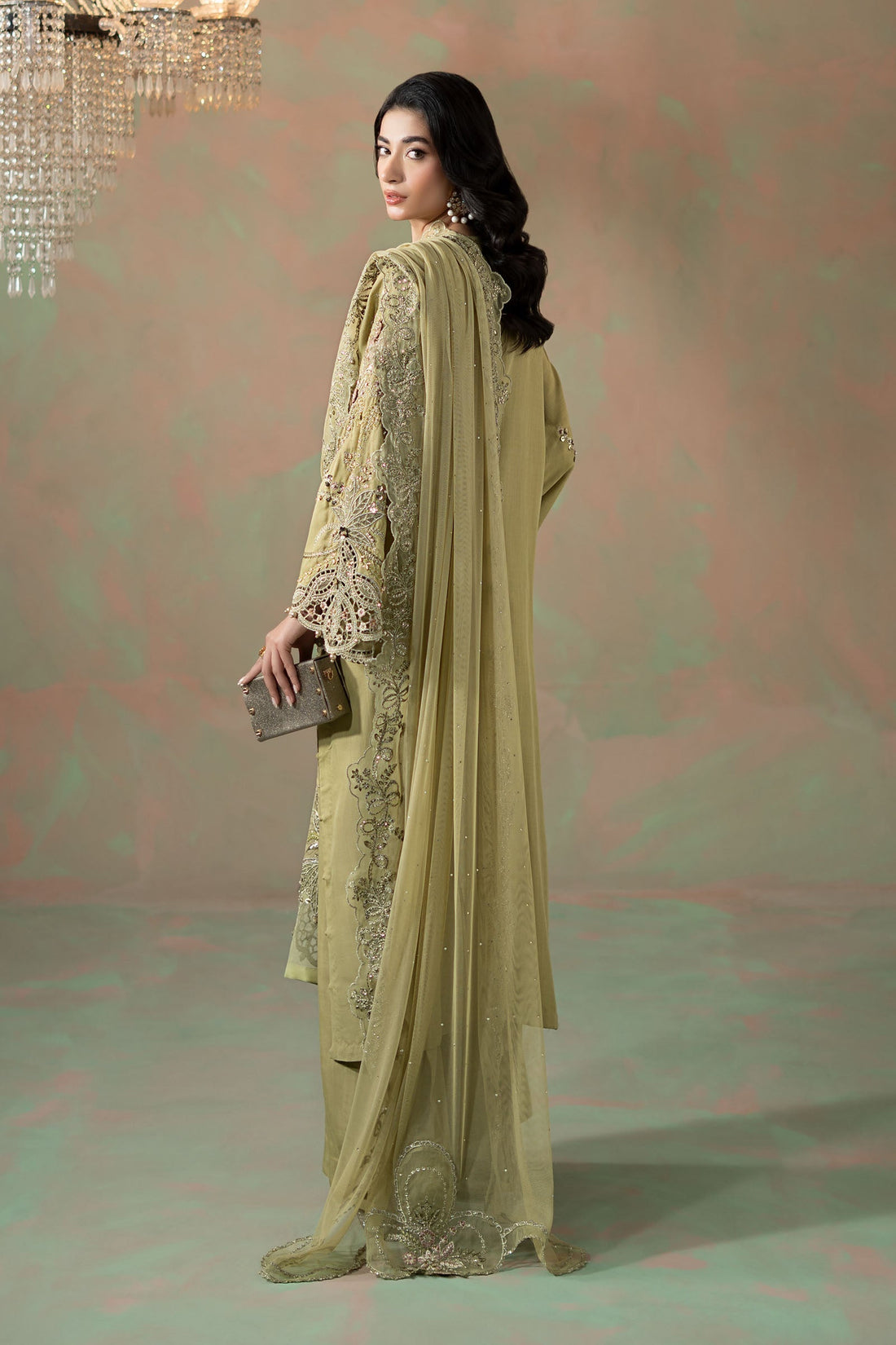 Maria B | Soiree Formals | WFS-09-08 - House Of Hania