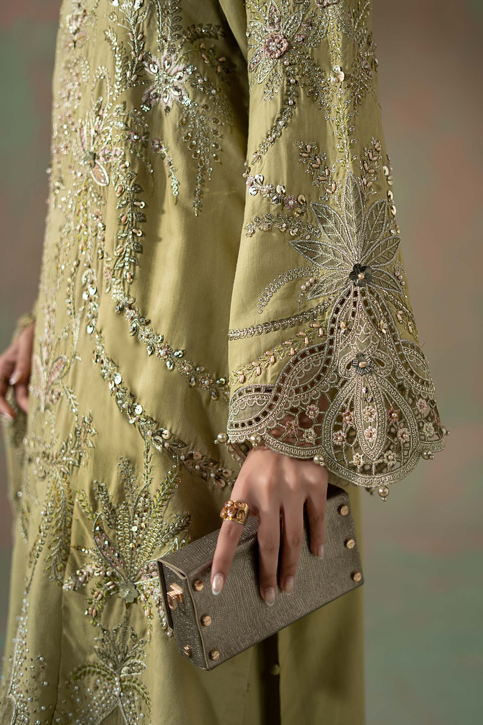 Maria B | Soiree Formals | WFS-09-08 - House Of Hania