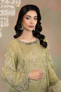Maria B | Soiree Formals | WFS-09-08 - House Of Hania