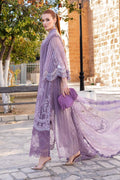 Maria B | Voyage a' Luxe Lawn | D-2401-A - House Of Hania