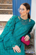Maria B | Voyage a' Luxe Lawn | D-2402-A - House Of Hania