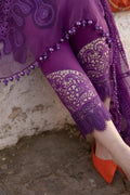 Maria B | Voyage a' Luxe Lawn | D-2402-B - House Of Hania