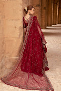 Maria B | Voyage a' Luxe Lawn | D-2403-B - House Of Hania