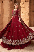 Maria B | Voyage a' Luxe Lawn | D-2403-B - House Of Hania