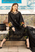 Maria B | Voyage a' Luxe Lawn | D-2408-B - House Of Hania