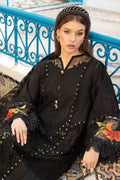 Maria B | Voyage a' Luxe Lawn | D-2408-B - House Of Hania