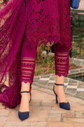 Maria B | Voyage a' Luxe Lawn | D-2409-B - House Of Hania