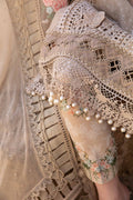 Maria B | Voyage a' Luxe Lawn | D-2410-A - House Of Hania