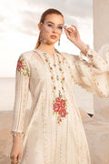 Maria B | Voyage a' Luxe Lawn | D-2412-A - House Of Hania