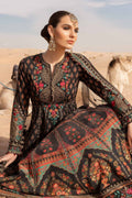 Maria B | Voyage a' Luxe Lawn | D-2413-B - House Of Hania