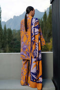 Maria B | Winter Basics 2024 |  501-A - House Of Hania