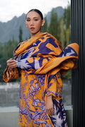 Maria B | Winter Basics 2024 |  501-A - House Of Hania