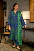Maria B | Winter Basics 2024 |  501-B - House Of Hania