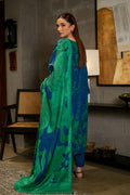 Maria B | Winter Basics 2024 |  501-B - House Of Hania