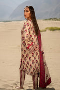 Maria B | Winter Basics 2024 |  502-A - House Of Hania
