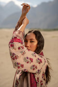Maria B | Winter Basics 2024 |  502-A - House Of Hania