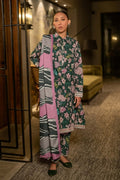 Maria B | Winter Basics 2024 |  504-B - House Of Hania