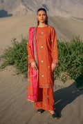 Maria B | Winter Basics 2024 |  505-B - House Of Hania