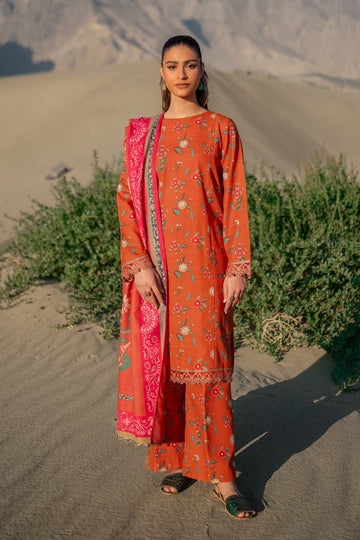 Maria B | Winter Basics 2024 |  505-B - House Of Hania