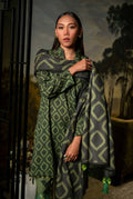 Maria B | Winter Basics 2024 |  506-A - House Of Hania