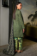 Maria B | Winter Basics 2024 |  506-A - House Of Hania