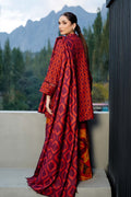 Maria B | Winter Basics 2024 |  506-B - House Of Hania
