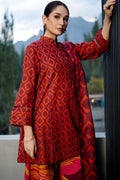 Maria B | Winter Basics 2024 |  506-B - House Of Hania