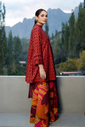 Maria B | Winter Basics 2024 |  506-B - House Of Hania