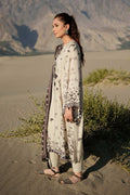 Maria B | Winter Basics 2024 |  507-A - House Of Hania