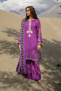 Maria B | Winter Basics 2024 |  507-B - House Of Hania