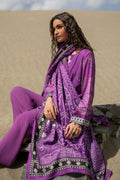 Maria B | Winter Basics 2024 |  507-B - House Of Hania
