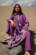 Maria B | Winter Basics 2024 |  507-B - House Of Hania