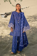 Maria B | Winter Basics 2024 |   508-A - House Of Hania