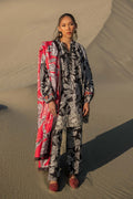 Maria B | Winter Basics 2024 |  509-A - House Of Hania