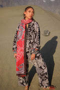 Maria B | Winter Basics 2024 |  509-A - House Of Hania