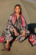 Maria B | Winter Basics 2024 |  509-A - House Of Hania