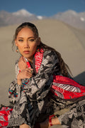 Maria B | Winter Basics 2024 |  509-A - House Of Hania