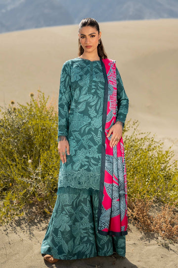 Maria B | Winter Basics 2024 |  509-B - House Of Hania