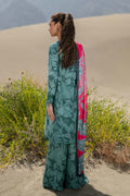 Maria B | Winter Basics 2024 |  509-B - House Of Hania