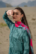 Maria B | Winter Basics 2024 |  509-B - House Of Hania
