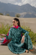 Maria B | Winter Basics 2024 |  509-B - House Of Hania