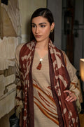Maria B | Winter Basics 2024 |  510-A - House Of Hania
