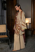 Maria B | Winter Basics 2024 |  510-A - House Of Hania