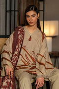 Maria B | Winter Basics 2024 |  510-A - House Of Hania