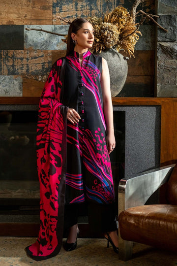 Maria B | Winter Basics 2024 |  510-B - House Of Hania