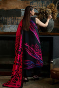 Maria B | Winter Basics 2024 |  510-B - House Of Hania