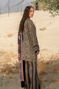 Maria B | Winter Basics 2024 |  511-A - House Of Hania