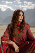 Maria B | Winter Basics 2024 |  511-B - House Of Hania