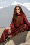 Maria B | Winter Basics 2024 |  511-B - House Of Hania