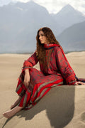 Maria B | Winter Basics 2024 |  511-B - House Of Hania